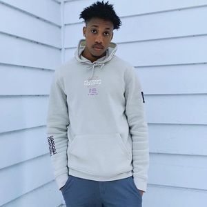 Meet your Posher, Orrett